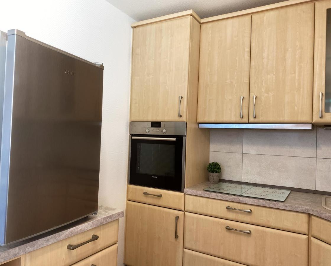 Apartment Gaestehaus Beim Metzger / Doettingen Am Nuerburgring
