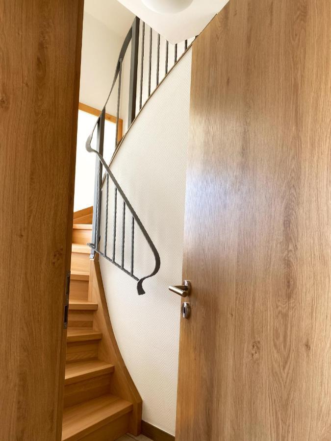 Apartment Gaestehaus Beim Metzger / Doettingen Am Nuerburgring Dottingen (Rhineland-Palatinate)