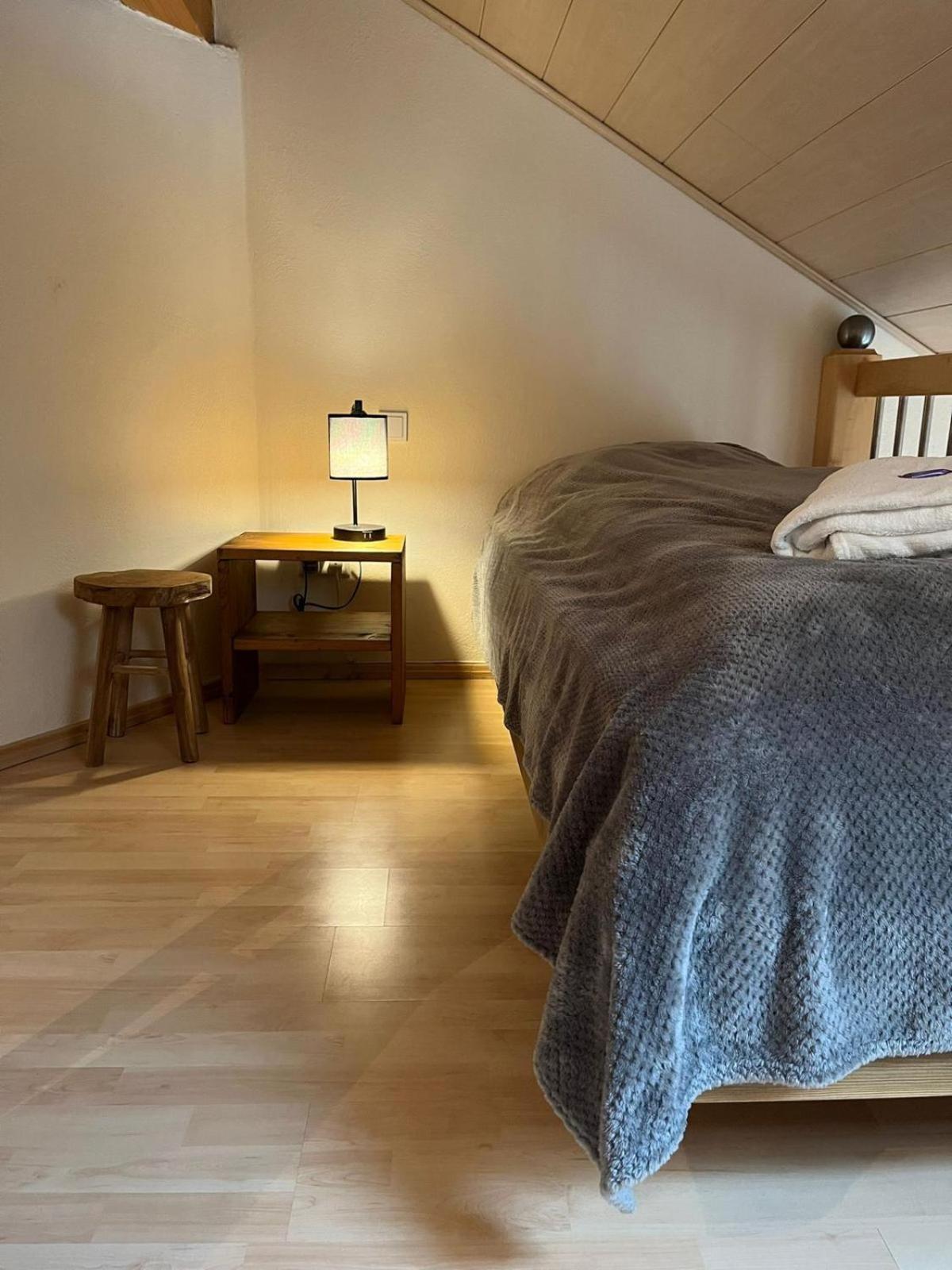 Gaestehaus Beim Metzger / Doettingen Am Nuerburgring Apartment Dottingen (Rhineland-Palatinate)